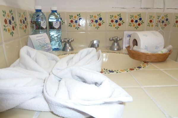 Dolphin Cove Inn (Manzanillo)